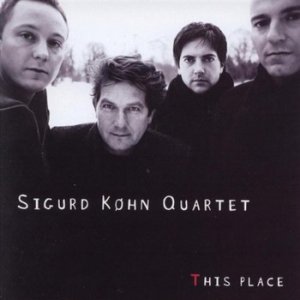 (2005)_Sigurd_Kohn_Quartet_This Place.jpg