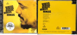 C Mingus - Mingus M M .jpg