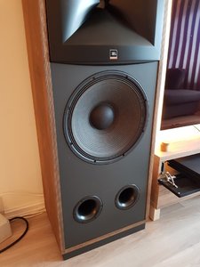 Jbl store m2 diy