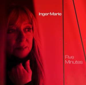 Inger Marie Gundersen 5minutes-cover.png