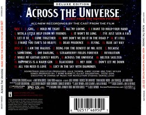 Across The Universe - Soundtrack - Deluxe Edition (verso).jpg