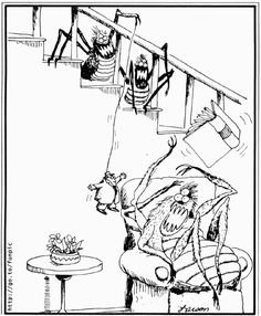 Larsson the far side of crazy - spider.jpeg