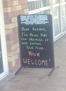Skilt veganere.jpg