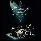 Pentangle The Time has come.jpg