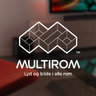 Multirom