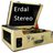 Erdal Stereo