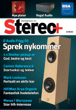 Stereo+